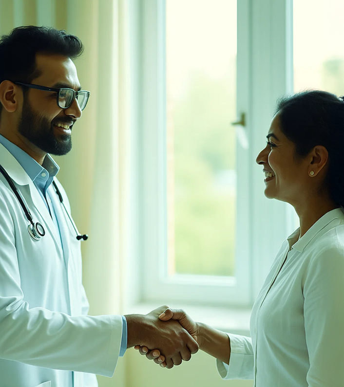 ABOUT SHEKHAR HOSPITAL