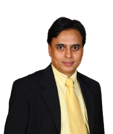 Dr. Mahendra Jain
