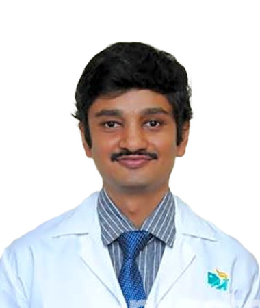 Dr. Pramod B R