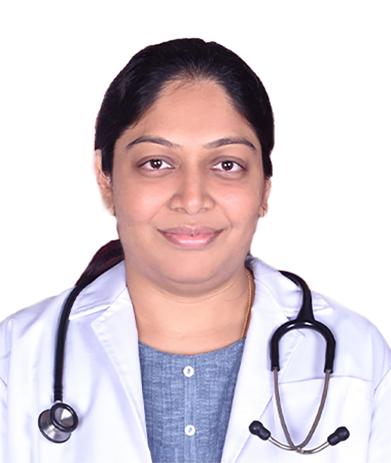 Dr. Prekshya L Prakash