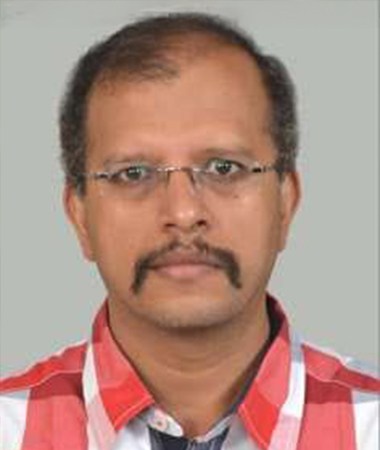 Dr. NT Babu