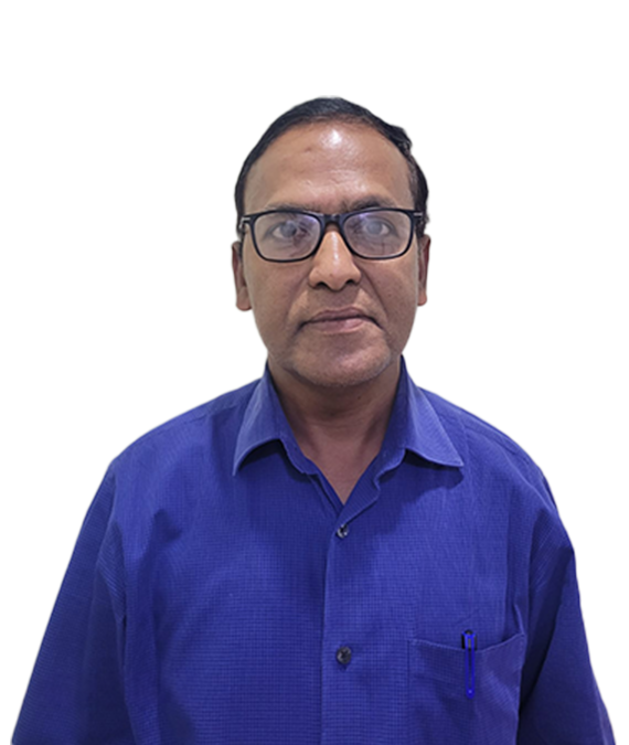 Dr. Srinivas
