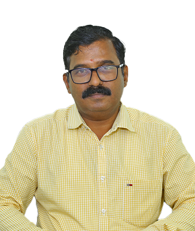 Dr. D. C. Janardhan