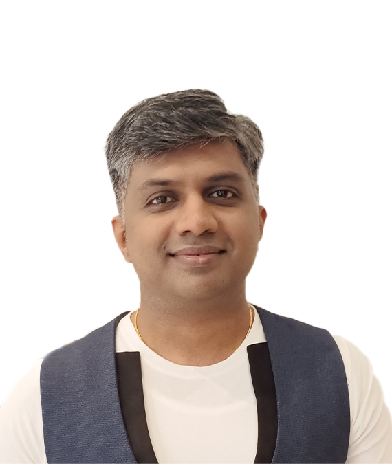Dr. Sunil R A 