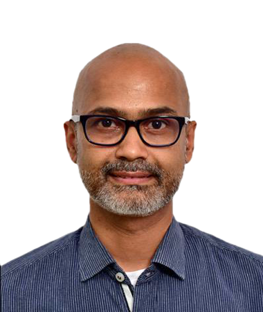 Dr. Kamal Kumar