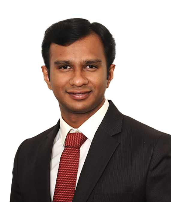 Dr. Sagar V