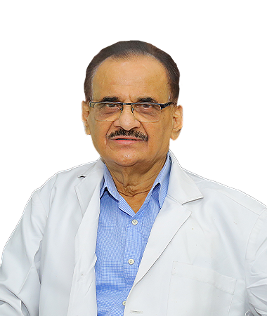 Dr. P Vishnumoorthy Aithal