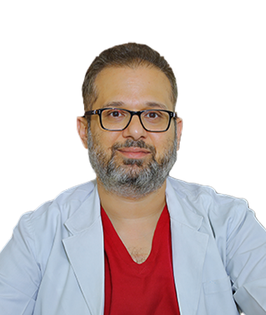 Dr. Kaushik V Aithal