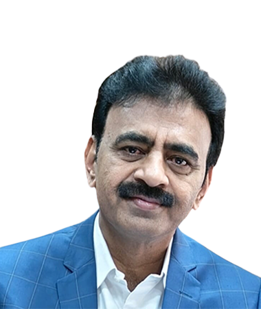 Dr. Prakashappa T H