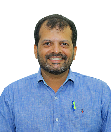 Dr. Athmaram
