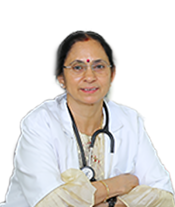 Dr. Pushpalatha V Aithal 