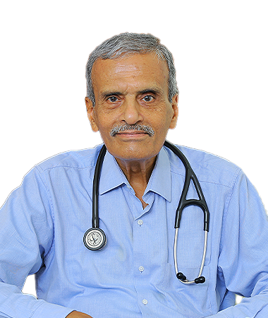 Dr. Jayaprakash P 