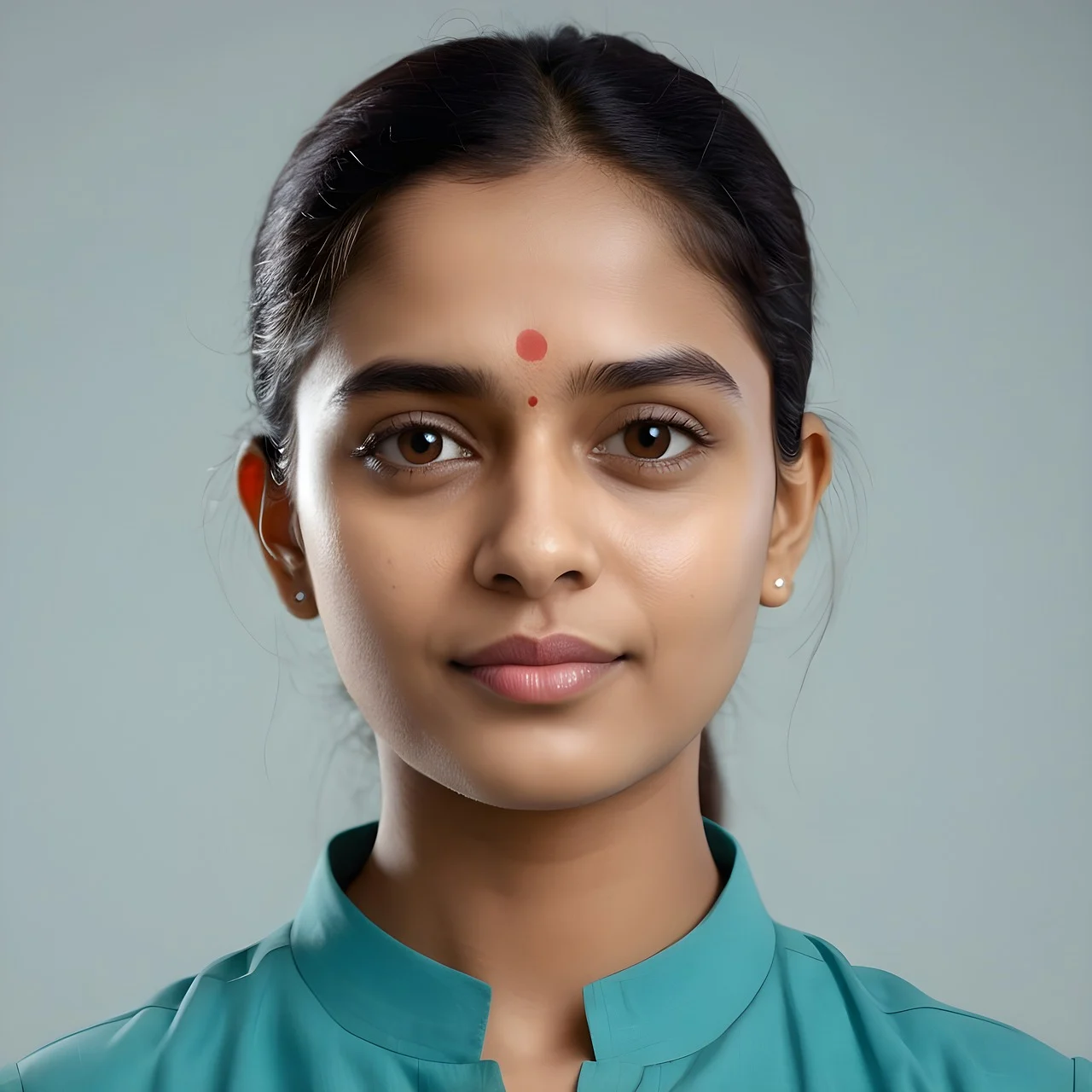 Vaishali Patel