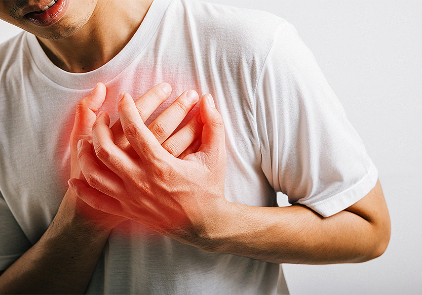 The Risk of Silent Heart Attacks: Don’t Miss These Warning Signs