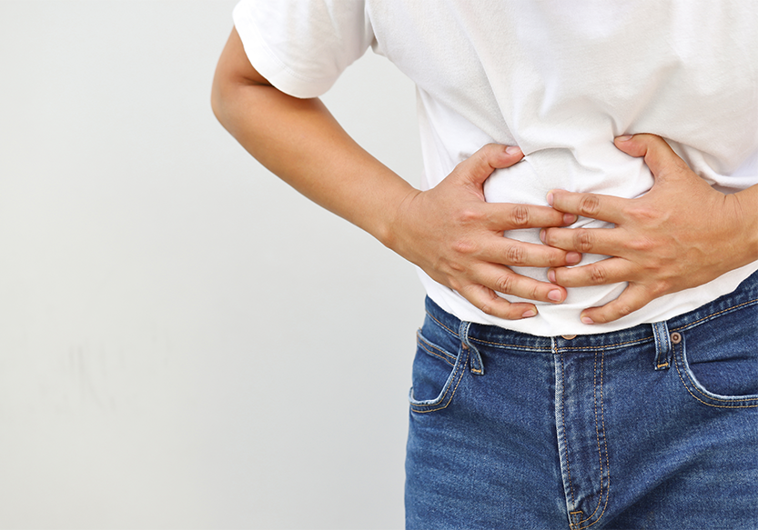 Common Digestive Problems: When to Worry and Seek Medical Attention
